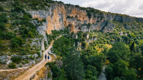 Géoparc mondial UNESCO Causses du Quercy