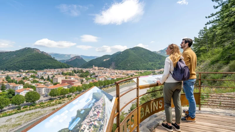 Rencontres techniques des Géoparcs français 2026 : cap sur la Haute-Provence